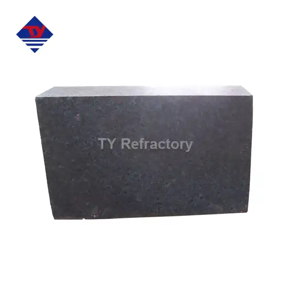  Corundum Composite Brick